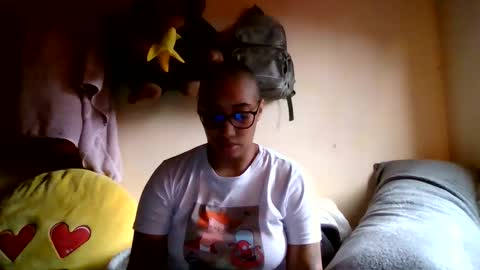 Ava Jordana online show from 02-13-26, 08:05