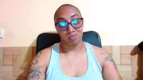 Ava Jordana online show from 03-11-26, 02:28