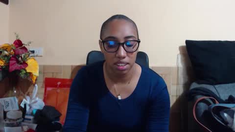 Ava Jordana online show from 03-27-26, 11:59