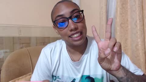 Ava Jordana online show from 03-30-26, 11:39