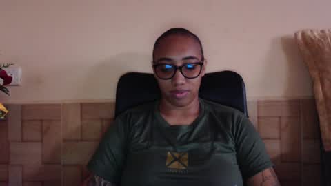 Snapshot of ava_f0xy chatting on 06-01-26, 05:03 Ava Jordana online show from 06-01-26, 05:03