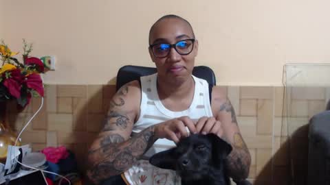 Snapshot of ava_f0xy chatting on 06-09-26, 11:49 Ava Jordana online show from 06-09-26, 11:49