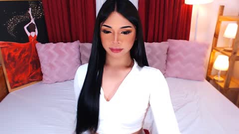 Ava online show from 01-26-25, 07:41