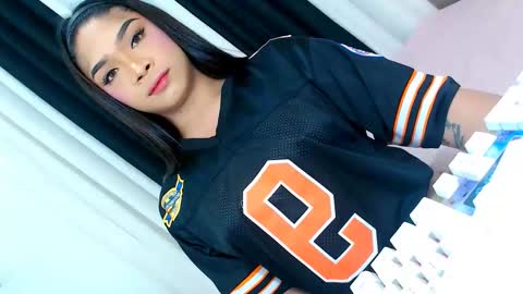 Ava online show from 11-15-25, 02:24