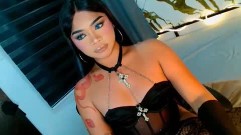 Ava online show from 06-18-26, 08:35