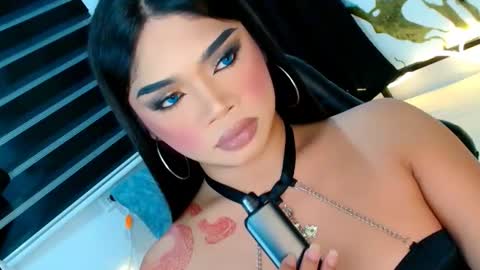 Ava online show from 06-22-26, 06:21