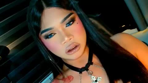 Ava online show from 07-15-26, 03:12