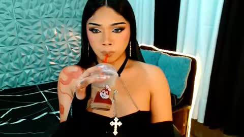 Ava online show from 07-17-26, 08:10