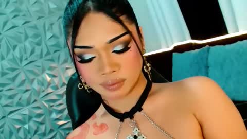 Ava online show from 07-20-26, 10:50