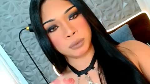 Ava online show from 07-28-26, 08:34