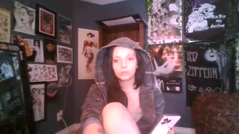 Snapshot of ava_mack chatting on 06-30-26, 02:12 Ava Mack online show from 06-30-26, 02:12