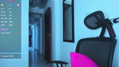 Snapshot of ava_muse chatting on 11-27-25, 11:29 ava muse online show from 11-27-25, 11:29