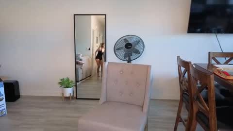 Little Ava  online show from 03-26-26, 07:52