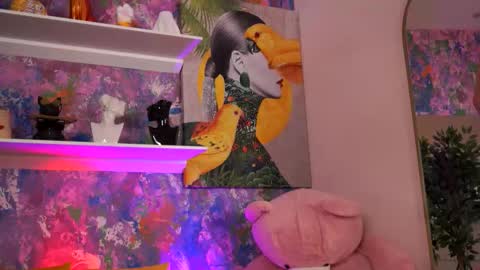 Ava online show from 03-05-26, 08:05