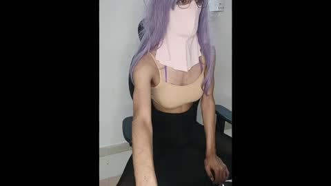 Snapshot of ava_tyson chatting on 05-11-26, 04:04 Badgirl trans69 online show from 05-11-26, 04:04