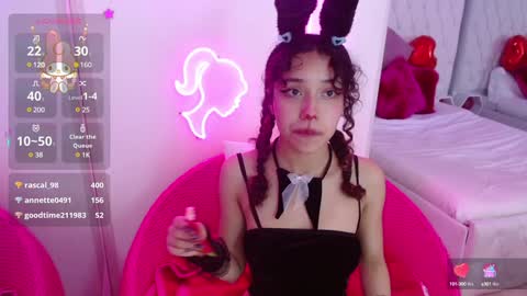 AVA online show from 02-08-25, 04:25