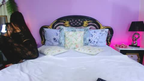 Pamela online show from 10-06-25, 04:32