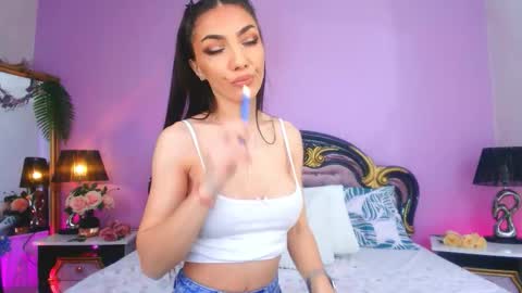 Pamela online show from 03-09-26, 05:22