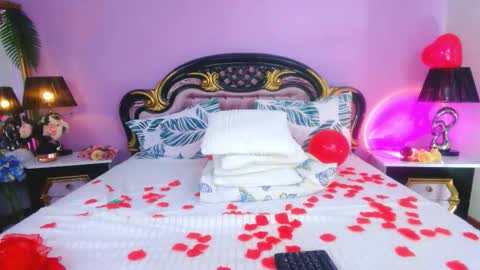 avaaaddamss online show from 02-13-26, 10:11