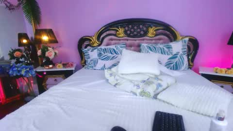 avaaaddamss online show from 02-17-26, 10:12