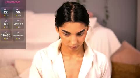 Ava online show from 04-16-26, 07:03