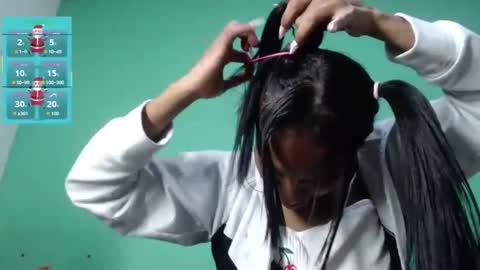 Snapshot of avalericherrycm101 chatting on 12-14-25, 03:23 avalericherrycm101 online show from 12-14-25, 03:23