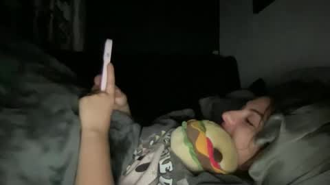 Ava Monroe online show from 12-05-24, 01:25