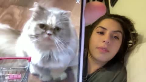 Ava Monroe online show from 12-05-24, 06:43