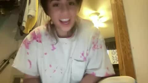 Ava Monroe online show from 01-31-25, 11:03