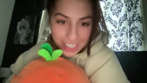 Ava Monroe online show from 02-07-25, 06:24