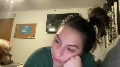 Ava Monroe online show from 03-08-25, 09:06