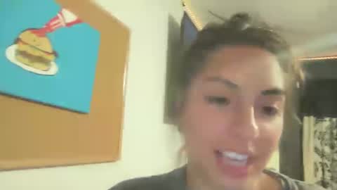 Ava Monroe online show from 09-09-25, 12:54