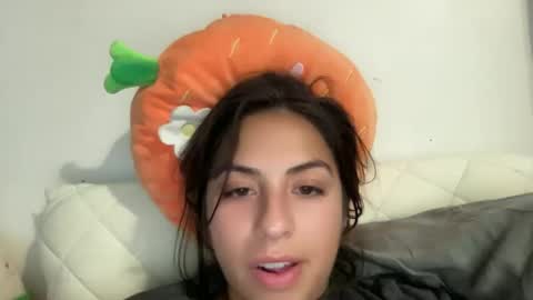 Ava Monroe online show from 10-13-25, 04:51