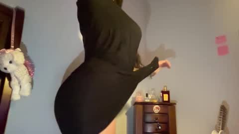 avangelinefunn99 online show from 10-25-25, 06:43