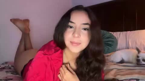 avangelinefunn99 online show from 11-24-25, 08:36