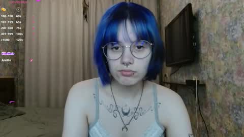 avaobierne online show from 03-08-26, 06:12