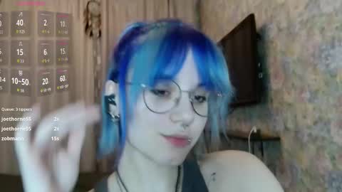 avaobierne online show from 03-28-26, 04:28