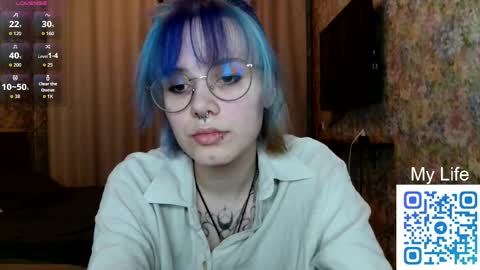 avaobierne online show from 03-29-26, 05:46