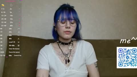 avaobierne online show from 04-07-26, 06:14