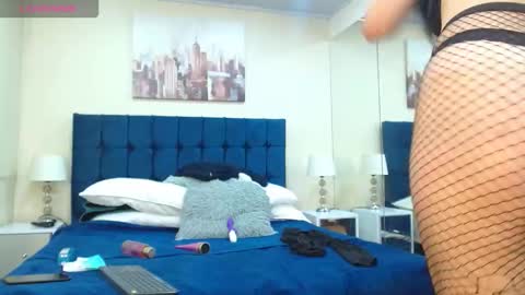 Ava online show from 11-29-25, 12:52