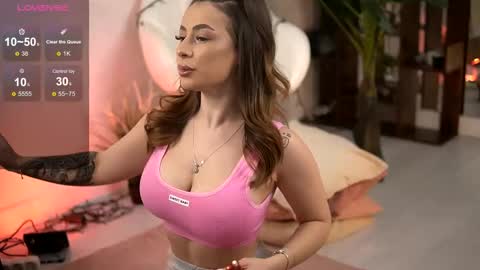 AvaReed online show from 02-20-26, 05:15