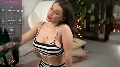 AvaReed online show from 03-09-26, 05:11