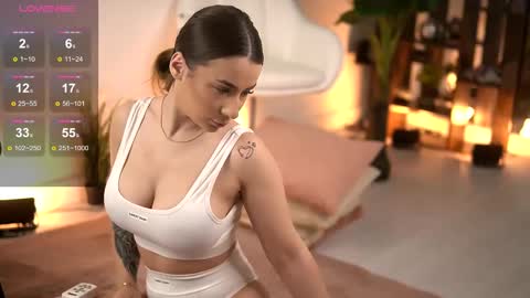 AvaReed online show from 03-31-26, 04:13