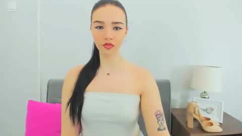 avasensitive69 online show from 02-14-26, 10:01