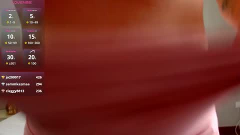 Ava online show from 12-02-25, 12:05