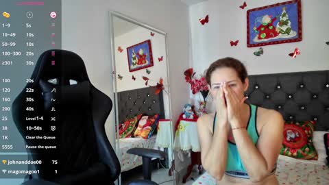 Ava Tomas online show from 12-01-24, 04:29