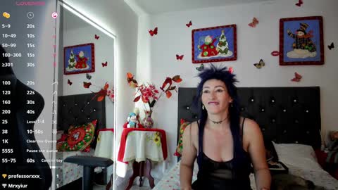 Ava Tomas online show from 12-04-24, 07:06