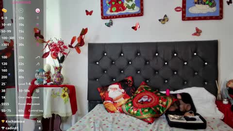 Ava Tomas online show from 12-05-24, 07:38