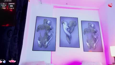 Avavega 1 online show from 03-10-25, 11:10