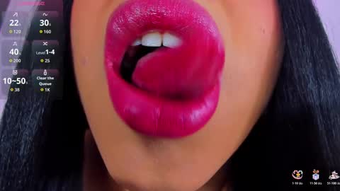 Avavega 1 online show from 10-17-25, 11:13